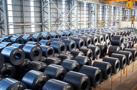 Hòa Phát là doanh nghiệp thép nộp ngân sách lớn nhất Việt Nam