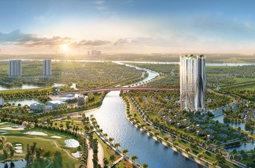 The Fibonan - Lựa chọn chiến lược giữa tâm điểm “bão giá” căn hộ cao cấp
