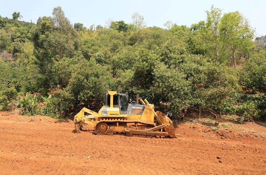 Lâm Đồng: Tăng tốc giải ngân vốn đầu tư công gấp 5 - 6 lần để đạt mục tiêu đề ra