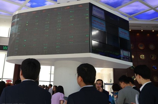 Việt Nam có nhiều cải cách đáp ứng các tiêu chí nâng hạng của FTSE Russell