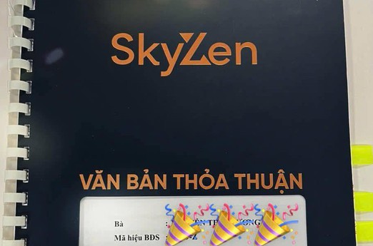 Văn bản thoả thuận: Chiêu lách luật của chủ đầu tư, đẩy rủi ro cho khách hàng