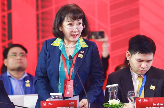 Lãnh đạo Tập đoàn TTC đề xuất 3 kiến nghị tại Diễn đàn Kinh tế tư nhân Việt Nam 2025