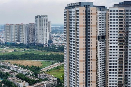 Vì sao nhà giá rẻ vùng ven ế dù nhu cầu lớn?