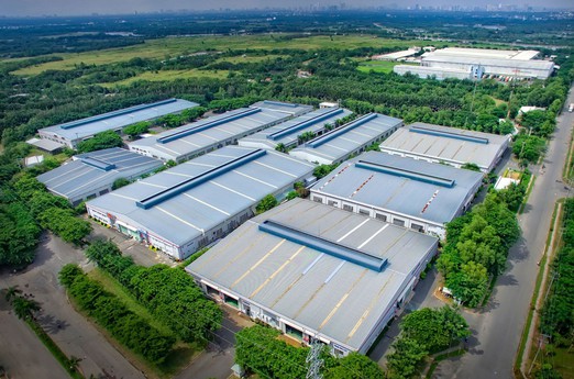 Phát triển Phú Thọ trở thành trung tâm logistics trong vùng