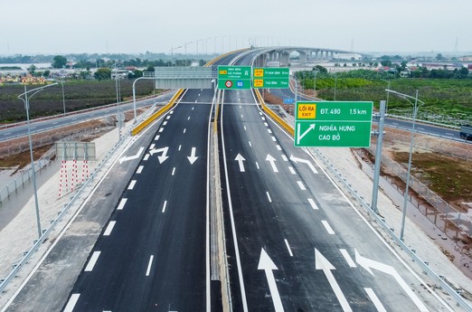 Hải Phòng chi hơn 4.300 tỷ đồng thực hiện trục đường nối ven biển