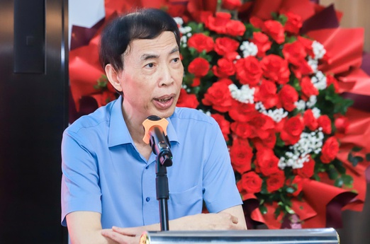TS. Võ Trí Thành: Khái niệm "nhà ở giá phù hợp" cần được quan tâm nhiều hơn trong thời gian tới