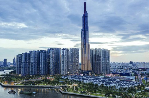 Nhận diện “đầu kéo” giúp TP.HCM cán đích tăng trưởng 2 con số