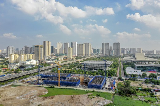 Thị trường bất động sản bước vào chu kỳ mới: Doanh nghiệp xoay trục ra sao trước cuộc "sàng lọc"?