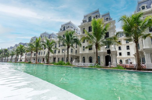 Dự án càng vận hành càng đắt giá: Chiến lược "giá trị thật" đang giúp một ông lớn BĐS đi ngược số đông