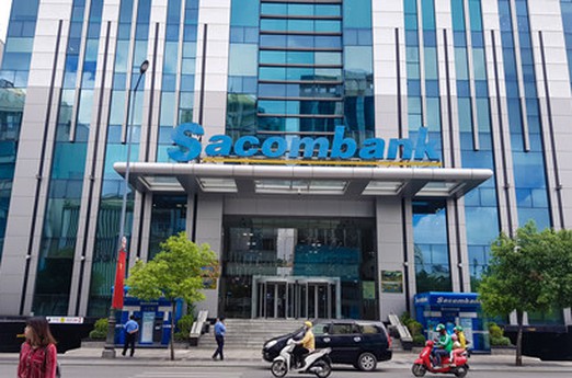 Ngân hàng thương mại cổ phần Sài Gòn Thương Tín - Sacombank