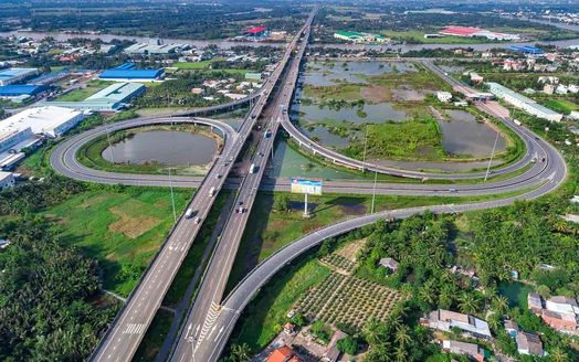 Tây Ninh: Tham vấn cộng đồng đánh giá tác động môi trường dự án 3 cầu trên ĐT.827E