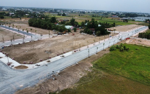 Tây Ninh: Tăng cường công tác quản lý nhà nước về quy hoạch xây dựng, quy hoạch đô thị, trật tự xây dựng