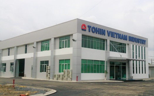 Các khu chế xuất, khu công nghiệp TP.HCM thu hút 2,6 tỷ USD vốn đầu tư chỉ trong 6 tháng
