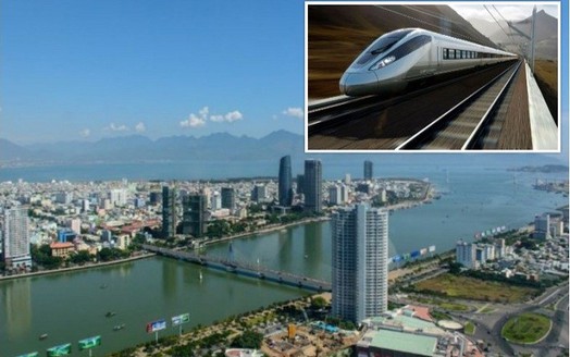Đà Nẵng: Loạt dự án tàu điện ngầm trị giá hàng tỷ USD sắp được triển khai