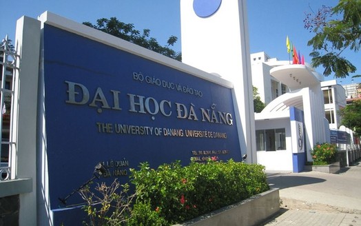 Thủ tướng phê duyệt quy hoạch phân khu xây dựng Đại học Đà Nẵng
