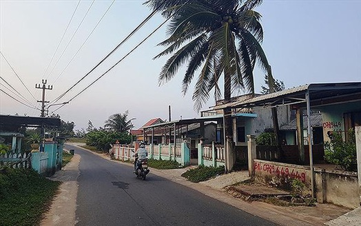 Đà Nẵng ra văn bản cảnh báo sốt đất