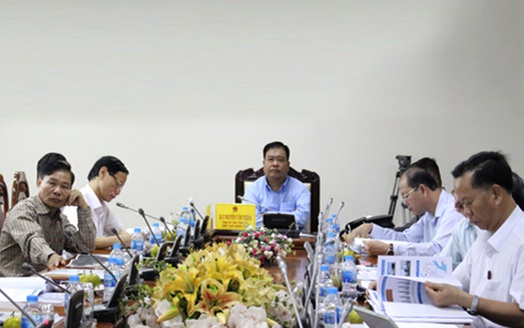 Bà Rịa - Vũng Tàu: Giai đoạn 2019-2025 có 200 dự án đầu tư công