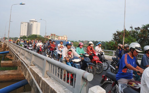 Nâng cấp, mở rộng quốc lộ 25 Phú Yên - Gia Lai