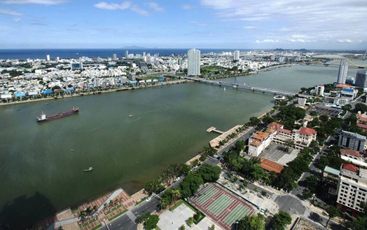 Nhà đầu tư Hàn Quốc ưa chuộng bất động sản căn hộ tại Đà Nẵng