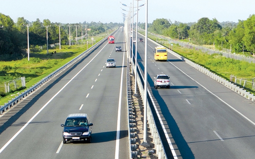 Chính phủ yêu cầu tính toán lại quy mô đầu tư dự án đường cao tốc Mỹ Thuận - Cần Thơ