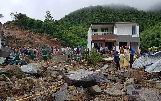 Toàn cảnh vụ vỡ hồ nước khiến 4 người chết tại Nha Trang: Trách nhiệm thuộc về ai?