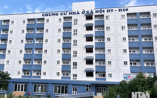 Ninh Thuận: Đẩy nhanh tiến độ các Dự án xây dựng nhà ở xã hội