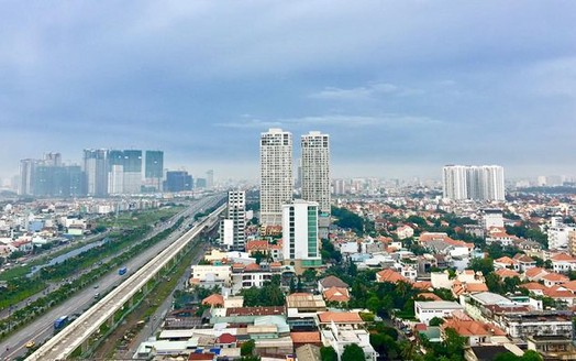 Đến năm 2020, Đà Nẵng dự kiến không phát triển nhà ở tái định cư riêng biệt