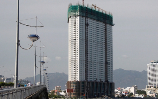 Khánh Hòa: Xử lý hàng loạt công trình xây dựng vướng mắc sai phạm