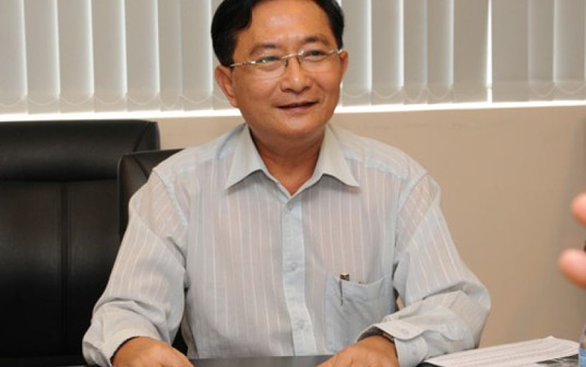 Tin tức, sự kiện liên quan đến KS. Nguyễn Văn Đực : Thí điểm bỏ