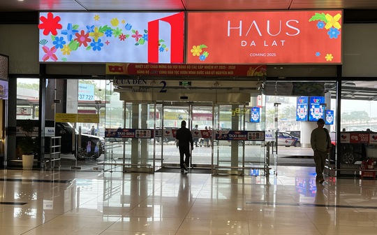 Độc lạ Haus Da Lat: Một thương hiệu xa xỉ nhưng rất gần với đại chúng