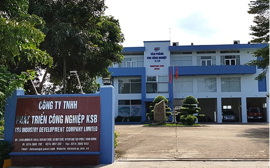 TP. Hồ Chí Minh công khai danh sách hàng trăm doanh nghiệp nợ thuế