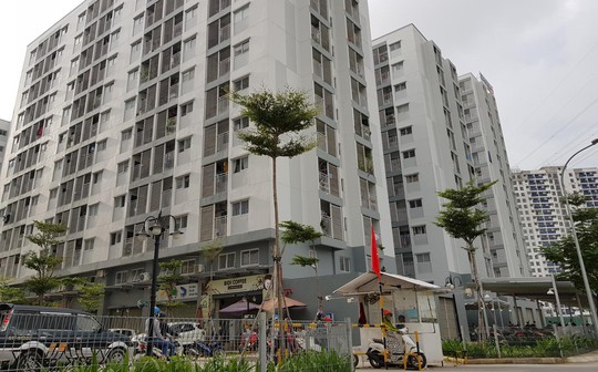 TP.HCM: Sở Xây dựng siết chặt quy định quản lý nhà chung cư, xử lý nghiêm vi phạm
