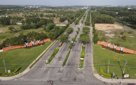 Hoàn tất bồi thường giải phóng mặt bằng Vành đai 4 và cao tốc TP.Hồ Chí Minh – Thủ Dầu Một – Chơn Thành cuối tháng 9/2025