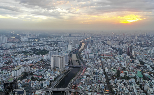 8 tháng đầu năm, TP.HCM chỉ còn 1 trường hợp xây dựng không phép