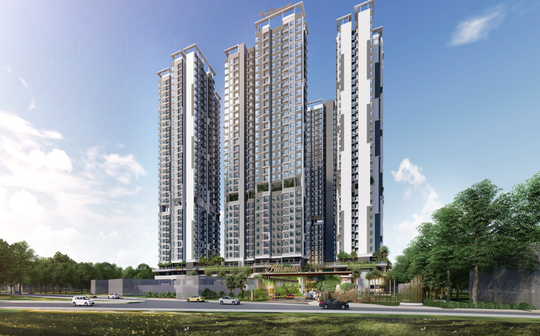 Thêm 2 dự án nhà ở tại TP.HCM được bán cho người nước ngoài