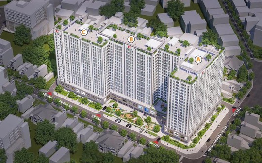 Đồng Nai: 8 khu vực dự kiến chấp thuận chủ trương đầu tư dự án nhà ở