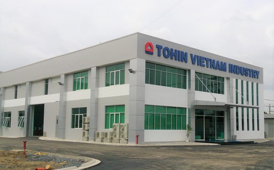 Các khu chế xuất, khu công nghiệp TP.HCM thu hút 2,6 tỷ USD vốn đầu tư chỉ trong 6 tháng