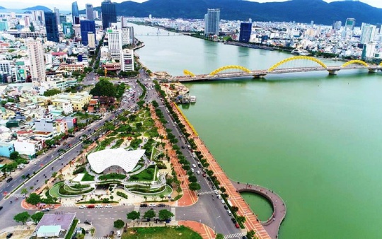 Đà Nẵng: Tiếp tục đấu giá 2 khu đất rộng hơn 5.000m2