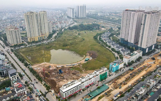 Dự án Metropoli5 (Hà Nội): Chưa đủ điều kiện mở bán, xuất hiện môi giới chào mời khách hàng "booking"