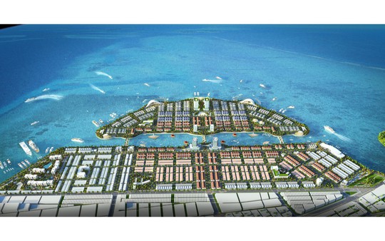 Phú Cường Hoàng Gia: Chưa thu tiền giữ chỗ mua nhà ở xã hội tại khu đô thị Phú Cường Phú Quý