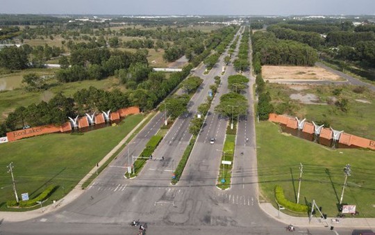 Hoàn tất bồi thường giải phóng mặt bằng Vành đai 4 và cao tốc TP.Hồ Chí Minh – Thủ Dầu Một – Chơn Thành cuối tháng 9/2025