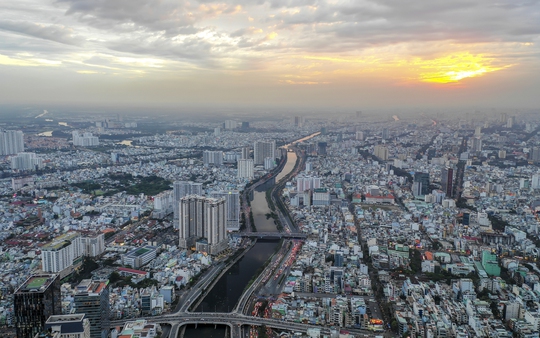 8 tháng đầu năm, TP.HCM chỉ còn 1 trường hợp xây dựng không phép