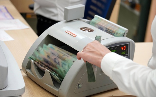 Nhiều ngân hàng chuẩn bị chia cổ tức, mức cao nhất lên tới 60%