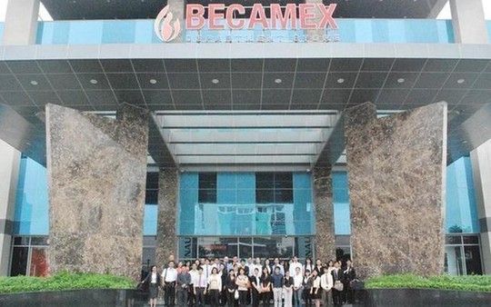 Kế hoạch chào bán 150 triệu cổ phiếu của Becamex IDC (BCM) không được thông qua