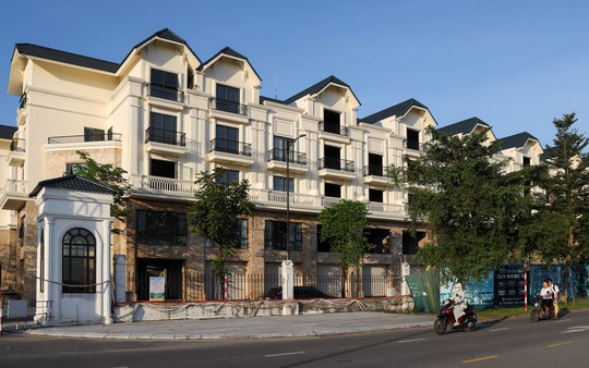 Bắc Ninh điều chỉnh quy hoạch, tăng quy mô khu đô thị Kim Đô Policity