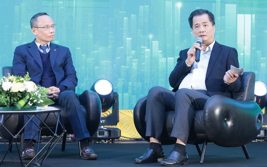 Pháp lý và dữ liệu là nền tảng chu kỳ mới của thị trường bất động sản năm 2026