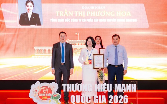 Hoacom Media - Dấu ấn sự nghiệp và hành trình định hình bản sắc riêng