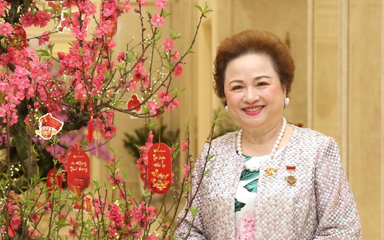 “Tập đoàn BRG dù đã phát triển hơn 30 năm, nhưng tôi luôn mang tâm thế khởi nghiệp”