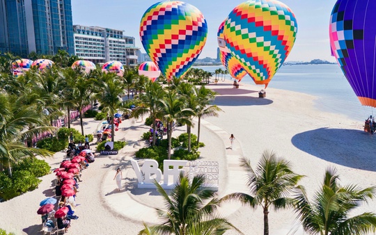 BIM Land và hành trình kiến tạo những điểm đến có bản sắc