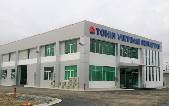 Các khu chế xuất, khu công nghiệp TP.HCM thu hút 2,6 tỷ USD vốn đầu tư chỉ trong 6 tháng